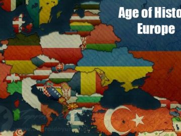 Download Age of History Europe v1.1626 FULL APK – VERSÃO COMPLETA (Android) Download Age of History Europe v1.1626 FULL APK – VERSÃO COMPLETA