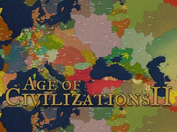 Download Age of History II v1.01586 MOD APK [Dinheiro Infinito]