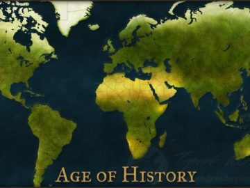 Download Age of History v1.1582 FULL APK – VERSÃO COMPLETA