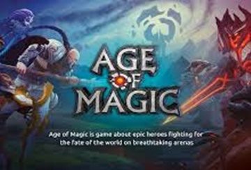 Age of Magic v3.6 Apk Mod (Mod Menu) Download Age of Magic v3.6 Apk Mod (Mod Menu)