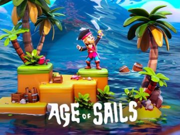 Download Age Of Sails v1.16.0 MOD APK – DINHEIRO INFINITO (Android) Download Age Of Sails v1.16.0 MOD APK – DINHEIRO INFINITO