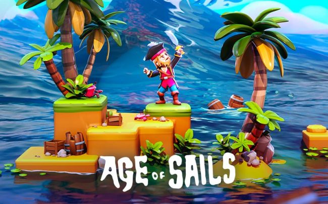 Download Age Of Sails v1.16.0 MOD APK – DINHEIRO INFINITO
