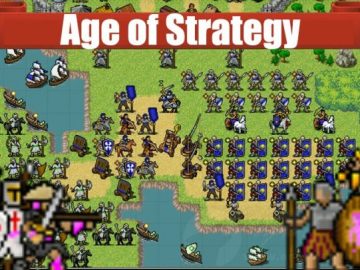 Download Age of Strategy v1.1621 MOD APK – ELMAS MODIFICADO (Android) Download Age of Strategy v1.1621 MOD APK – ELMAS MODIFICADO