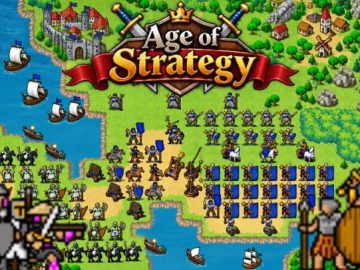 Download Age of Strategy v1.1945 MOD APK – ELMAS MODIFICADO (Android) Download Age of Strategy v1.1945 MOD APK – ELMAS MODIFICADO