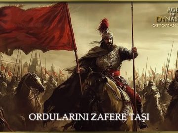 Download Age of Sultans Ottoman Empire v4.2.0 MOD APK – DINHEIRO INFINITO (Android) Download Age of Sultans Ottoman Empire v4.2.0 MOD APK – DINHEIRO INFINITO
