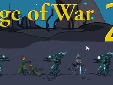 Download Age of War 2 v1.4.11 MOD APK [Dinheiro Infinito]