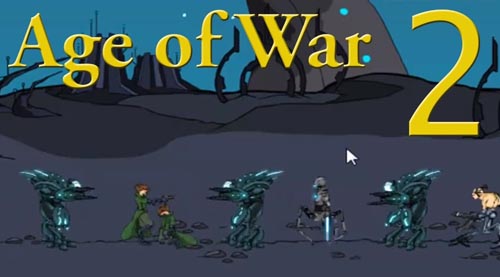 Download Age of War 2 v1.4.11 MOD APK [Dinheiro Infinito]