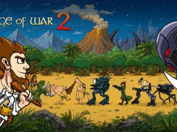 Download Age of War 2 v2026.1.1 MOD APK – MEGA MODIFICADO (Android) Download Age of War 2 v2026.1.1 MOD APK – MEGA MODIFICADO