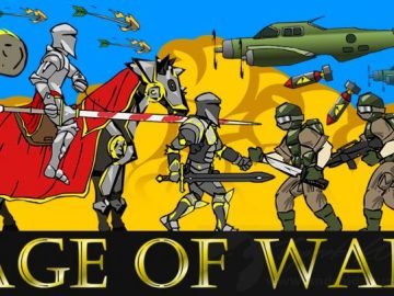 Download Age of War v2025.1.4 MOD APK – MEGA MODIFICADO (Android) Download Age of War v2025.1.4 MOD APK – MEGA MODIFICADO