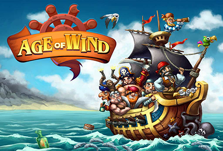 Download Age Of Wind 3 v2.1.3 MOD APK [Gold / Trophies]