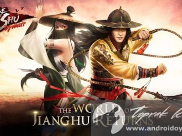 Download Age of Wushu Dynasty v2.0 MOD APK – MEGA MODIFICADO (Android) Download Age of Wushu Dynasty v2.0 MOD APK – MEGA MODIFICADO