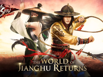 Download Age of Wushu Dynasty v20.0.0 MOD APK [Habilidades sem Atraso]