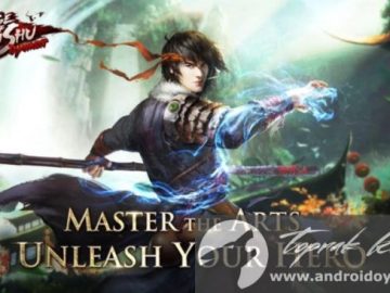 Download Age of Wushu Dynasty v6.0.0 MOD APK – MEGA MODIFICADO (Android) Download Age of Wushu Dynasty v6.0.0 MOD APK – MEGA MODIFICADO