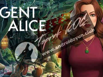 Download Agent Alice v1.0.44 MOD APK – MEGA MODIFICADO (Android) Download Agent Alice v1.0.44 MOD APK – MEGA MODIFICADO