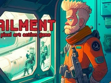Download Ailment Premium v3.3.5 MOD APK – DINHEIRO INFINITO