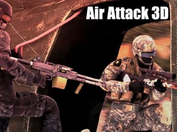Download Air Attack 3D Sky War v1.0.5 MOD APK – DINHEIRO INFINITO (Android) Download Air Attack 3D Sky War v1.0.5 MOD APK – DINHEIRO INFINITO