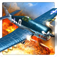 Download Air Combat Pilot: WW2 Pacific MOD APK v1.15.001 (Dinheiro Infinito)
