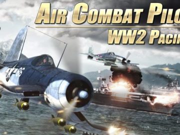 Download Air Combat Pilot WW2 Pacific v1.15.001 MOD APK – DINHEIRO INFINITO (Android) Download Air Combat Pilot WW2 Pacific v1.15.001 MOD APK – DINHEIRO INFINITO