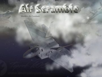 Download Air Scramble Interceptor Fighter Jets v1.2.0.2 MOD APK – DINHEIRO INFINITO (Android) Download Air Scramble Interceptor Fighter Jets v1.2.0.2 MOD APK – DINHEIRO INFINITO