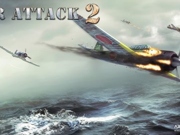 Download AirAttack 2 v1.3.0 Apk + Data Mod [Money]