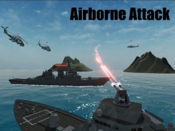 Download Airborne Attack v1.90 MOD APK – DINHEIRO INFINITO (Android) Download Airborne Attack v1.90 MOD APK – DINHEIRO INFINITO
