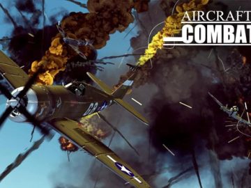 Download Aircraft Combat 1942 v1.1.1 MOD APK [Money]