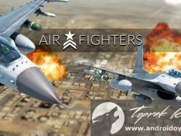 Download AirFighters Pro v3.1 FULL APK – VERSÃO COMPLETA (Android) Download AirFighters Pro v3.1 FULL APK – VERSÃO COMPLETA