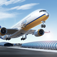 Download AIRLINE COMMANDER MOD APK v2.8.9 (Desbloqueado)