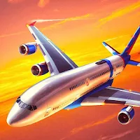 Download Airplane Flight Simulator EVO MOD APK v3.2.7 (Dinheiro Infinito)