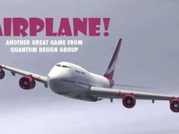 Download Airplane! v3.5 Apk + Data Full