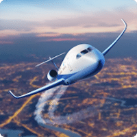 Download Airport City MOD APK v8.42.01 (Dinheiro Infinito)