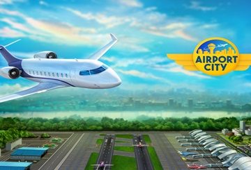 Airport City v8.42.01 Apk Mod (Dinheiro Infinito) Download Airport City v8.42.01 Apk Mod (Dinheiro Infinito)