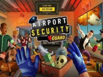 Download Airport Security Guard v0.7.1 MOD APK – DESBLOQUEADO (Android) Download Airport Security Guard v0.7.1 MOD APK – DESBLOQUEADO