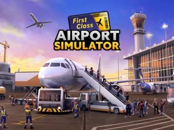 Download Airport Simulator v1.02.0400 MOD APK – DINHEIRO INFINITO (Android) Download Airport Simulator v1.02.0400 MOD APK – DINHEIRO INFINITO