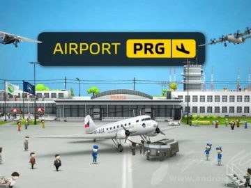 Download AirportPRG v1.5.8 MOD APK – DINHEIRO INFINITO (Android) Download AirportPRG v1.5.8 MOD APK – DINHEIRO INFINITO