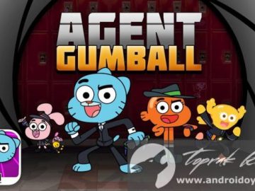 Download Ajan Gumball v0.9.8 MOD APK – MEGA MODIFICADO (Android) Download Ajan Gumball v0.9.8 MOD APK – MEGA MODIFICADO