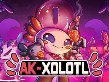 Download AK-xolotl v2.0.19535.50.1 FULL APK – VERSÃO COMPLETA