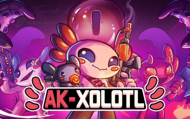 Download AK-xolotl v2.0.19535.50.1 FULL APK – VERSÃO COMPLETA