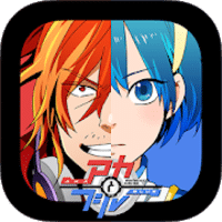 Download AKA TO BLUE MOD APK v1.1.1 (Versão Completa/God Mod)