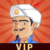 Download Akinator VIP MOD APK v8.8.18 (Dinheiro Infinito)