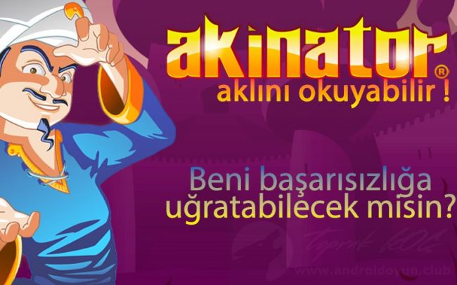 Download Akinator VIP v8.8.1 FULL APK – VERSÃO COMPLETA