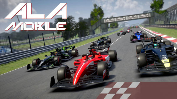 Download Ala Mobile GP v6.5.0 MOD APK [Tudo Desbloqueado]