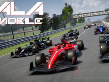 Download Ala Mobile GP v7.5.2 MOD APK – DESBLOQUEADO (Android) Download Ala Mobile GP v7.5.2 MOD APK – DESBLOQUEADO