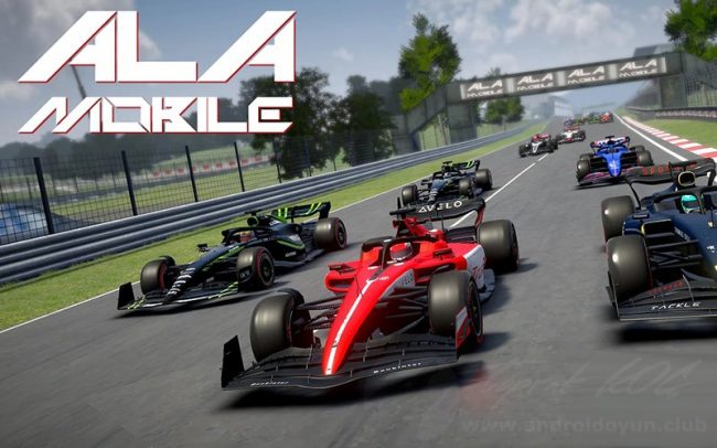 Download Ala Mobile GP v7.5.2 MOD APK – DESBLOQUEADO