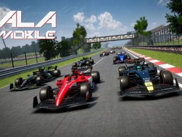 Download Ala Mobile GP v8.0.4 MOD APK – DESBLOQUEADO