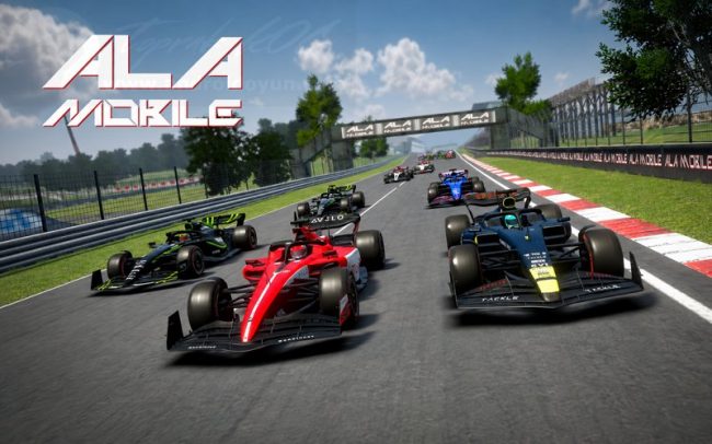 Download Ala Mobile GP v8.0.4 MOD APK – DESBLOQUEADO