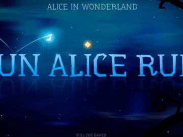 Download Alice in Wonderland: Run Alice v1.09 MOD APK [Money]