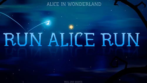 Download Alice in Wonderland: Run Alice v1.09 MOD APK [Money]