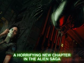 Download Alien Blackout v2.0.1 FULL APK – VERSÃO COMPLETA