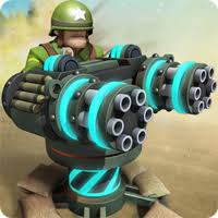 Download Alien Creeps TD MOD APK v2.32.11 (Dinheiro Infinito)